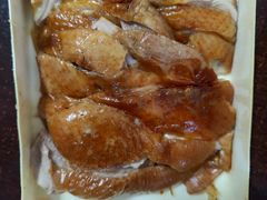 -鸭百万·北京烤鸭(龙禧园店)