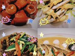 -蘭奢雅集·江浙菜(青山江滩店)