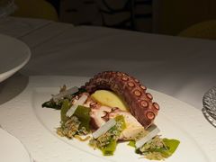 -壳里西餐厅Coquille Seafood Bistro(蒙自路店)