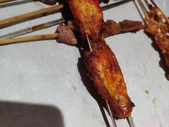 -寂寞的豆芽(西大望南路店)