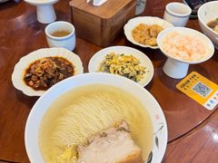 -同得兴 Since·1995 传统苏式面馆(十全街店)