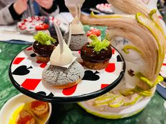 -丘吉尔餐厅(澳门伦敦人店)
