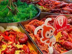 -於氏虾神(盱眙总店)