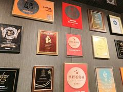 -万丽轩·粤菜(王府井金茂万丽酒店)