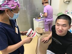 -泰康拜博口腔(松江印象城臻尔店)