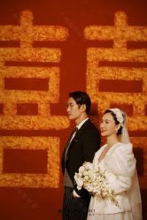 -雨墨婚纱摄影工作室