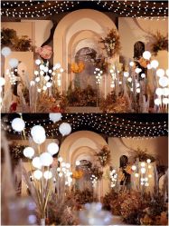 -喜临门婚宴广场·宴会厅