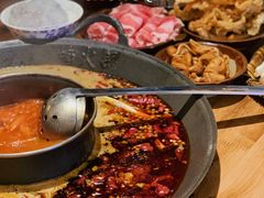 -楠火锅(广州总店)