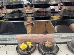 -争鲜回转寿司(朝北大悦城店)