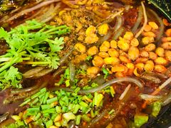 -蓉李记成都名小吃(武汉菱角湖万达店)