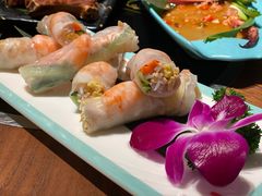 -南越郡·越式风味餐厅(青秀万达店)