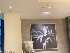 -大树餐厅(红旗街万达店)