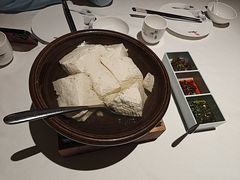 -贡宴盐帮菜自贡驻京联络处餐厅