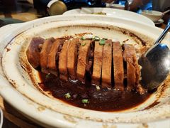 -黄山老妈·土菜(碧桂园店)