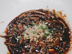 -金枝玉叶上海人家食府(三里河店)