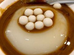 手工凉糕-小豆海棠(嘉兴路店)