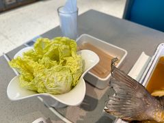 -半天妖烤鱼(西直门凯德mall店)
