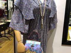 -Vivienne Westwood(上海来福士广场店)