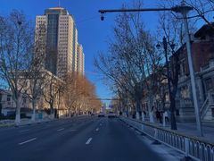-古文化街旅游区