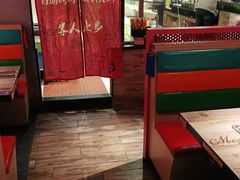-非烤勿扰自助烤肉海鲜火锅(南城莱蒙店)