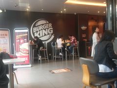 -汉堡王(上海凌云壹街坊店)