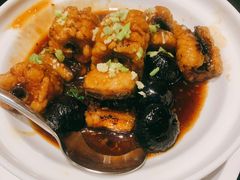 脆笋肠灌肠-闽和南(深圳万象城店)
