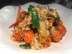-虾胡闹龙虾馆(湄南河店)