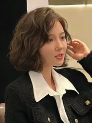 -丽时 Hair Salon