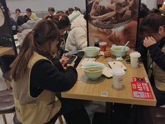 -回味鸭血粉丝汤(砂之船店)