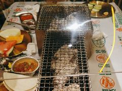 -曾百万小炉小串自助烧烤(高新店)