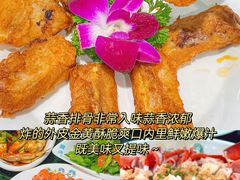 -小海豚·老字号海鲜餐厅(三亚湾店)
