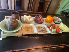 -青藤茶馆(南山路店)