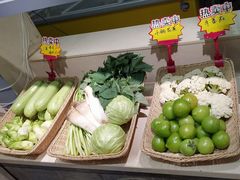 -元银甲·湖北地标美食(汉阳店)