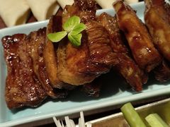 -径山十八道·风味民间菜(杭州总店)