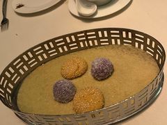 -天龙轩(香港丽思卡尔顿酒店)