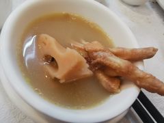 -文记壹心鸡(宝华路店)