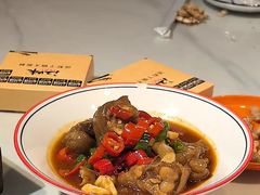 -江味龙虾馆·裸蓝龙虾(南山店)