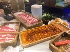 -九鼎轩火锅大排挡