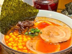 -火山屋台(新街口店)