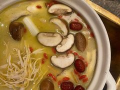 -钦善斋·养生膳食·精典川菜(武侯祠店)