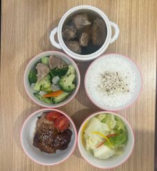 -英泽产后护理中心(南海总店)