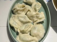 -东方饺子王(新阳路店)