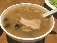 -禾珍珠家常小馆(河南博物院店)