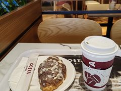 -COSTA COFFEE(上海五玠坊店)