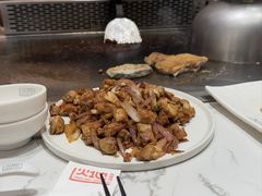 -火地铁板烧(昆山万象汇店)