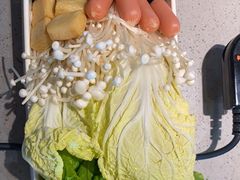 -半天妖烤鱼(石岛店)