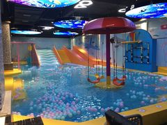 -青水瓦台汤泉(未央店)