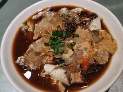 温州江蟹生-益展坊·海鲜排档(龙汇店)