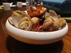 -老阿爸鲜鱼土菜(昆山花桥店)