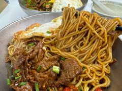 -粉观右江西鲜辣米粉(天地店)